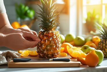 découvrez les astuces pour identifier un ananas pourri. apprenez à reconnaître les signes de mûrissement excessif ou de détérioration pour savourer un fruit frais et délicieux.