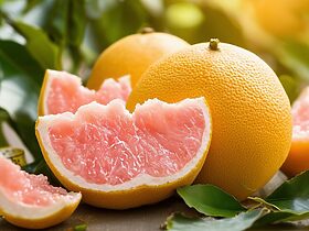 découvrez les astuces pour identifier un pomelo mûr, en apprenant à reconnaître ses caractéristiques de couleur, de texture et de parfum. ne laissez plus le hasard décider de la qualité de votre fruit!