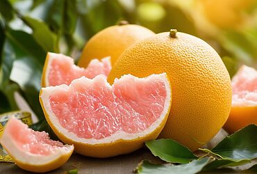 découvrez les astuces pour identifier un pomelo mûr, en apprenant à reconnaître ses caractéristiques de couleur, de texture et de parfum. ne laissez plus le hasard décider de la qualité de votre fruit!