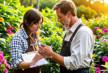 découvrez comment choisir les plantes idéales en fonction de votre climat local. suivez nos conseils pratiques pour créer un jardin florissant adapté aux conditions météorologiques de votre région.