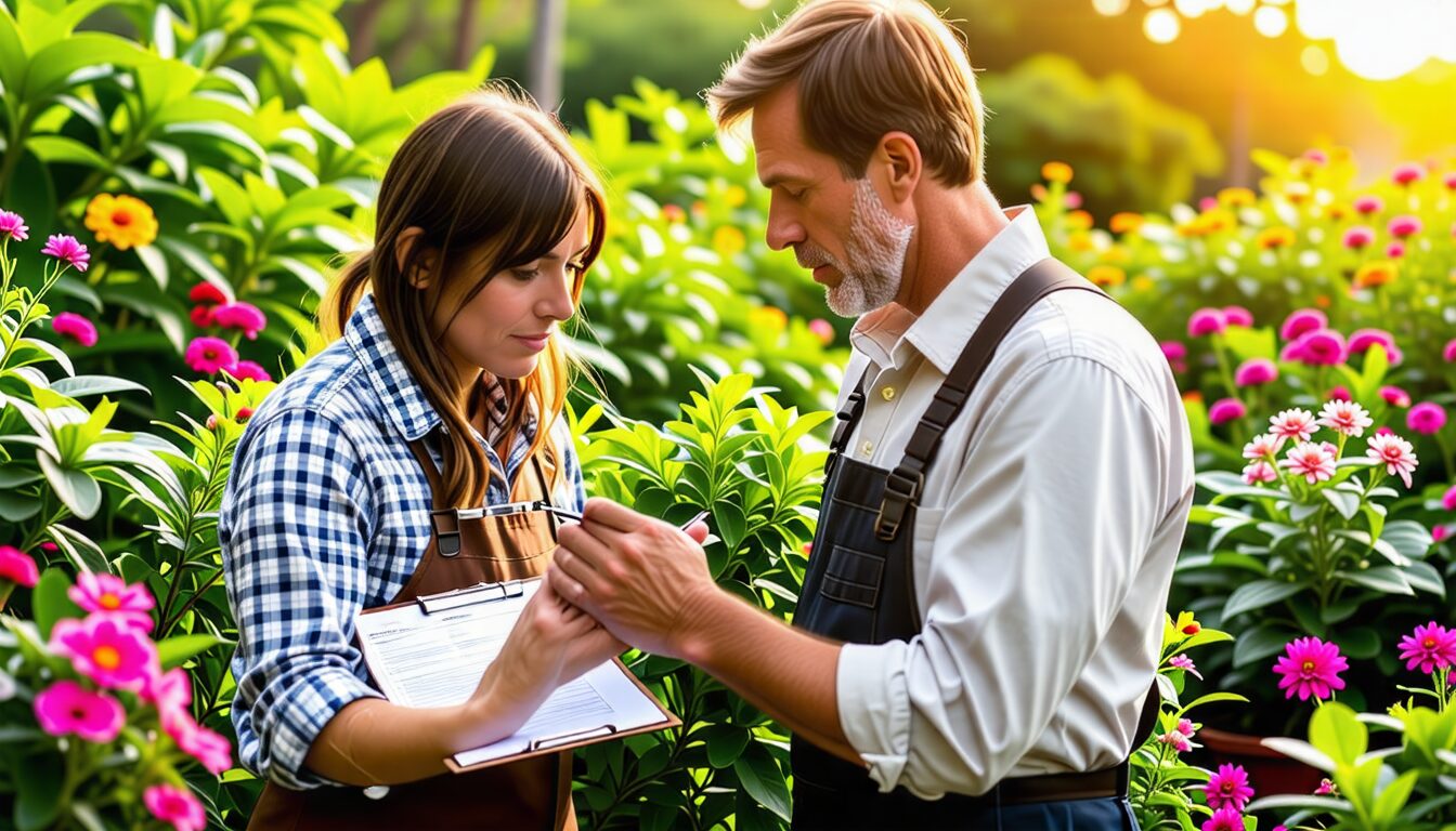 découvrez comment choisir les plantes idéales en fonction de votre climat local. suivez nos conseils pratiques pour créer un jardin florissant adapté aux conditions météorologiques de votre région.