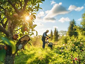 Permaculture