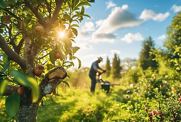 découvrez nos conseils pratiques pour apprendre à tailler un noisetier trop haut. optimisez la croissance de votre plante tout en améliorant sa santé et sa productivité. suivez nos étapes simples pour une taille réussie et un noisetier bien équilibré.