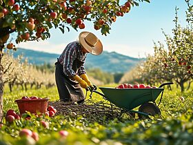 découvrez des conseils pratiques et efficaces pour le délabaillage des arbres fruitiers. apprenez les meilleures techniques pour stimuler la croissance, garantir une récolte abondante et maintenir la santé de vos vergers.