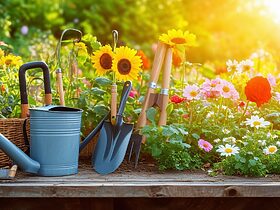 découvrez les outils de jardinage corona, conçus pour vous aider à créer et entretenir un jardin florissant. profitez de notre gamme d'outils efficaces et innovants pour cultiver vos plantes avec facilité et obtenir des résultats impressionnants.