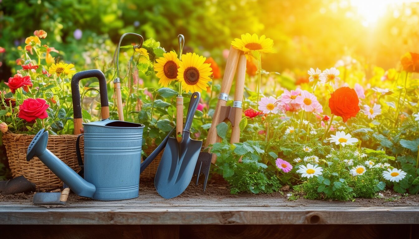 découvrez les outils de jardinage corona, conçus pour vous aider à créer et entretenir un jardin florissant. profitez de notre gamme d'outils efficaces et innovants pour cultiver vos plantes avec facilité et obtenir des résultats impressionnants.