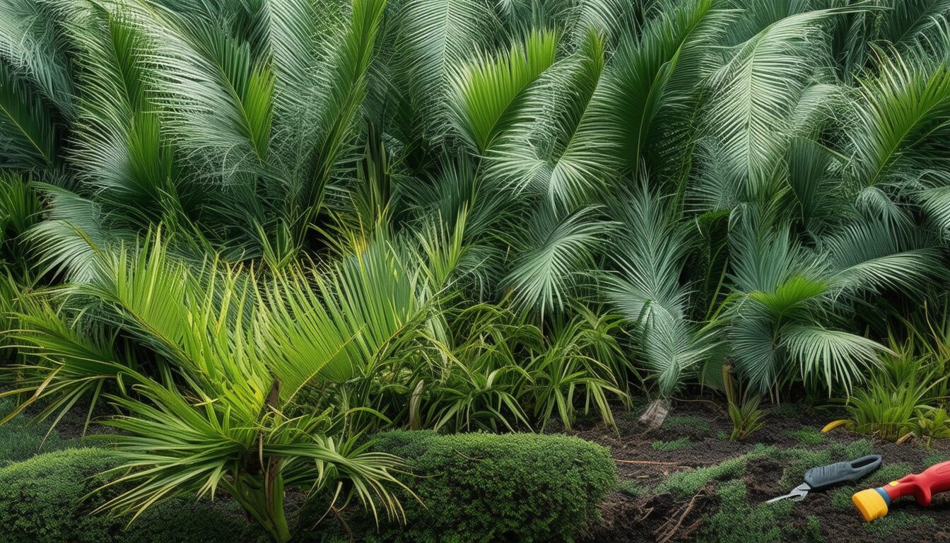 découvrez tout ce qu'il faut savoir sur la plantation, la culture et les conseils de taille du cycas. apprenez à entretenir cette élégante plante d'intérieur et à lui offrir les meilleures conditions pour s'épanouir.