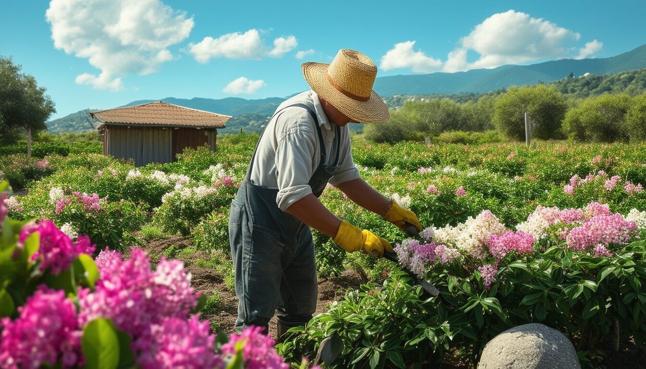 découvrez tous nos conseils pour la plantation, la culture et la taille de la daphné, une plante parfumée et élégante qui embellira votre jardin. apprenez à lui offrir les meilleures conditions pour un épanouissement optimal.