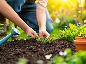 découvrez comment éliminer efficacement les mauvaises herbes de votre jardin avec des solutions naturelles et écologiques. apprenez des astuces surprenantes pour un jardin sain et florissant, tout en respectant l'environnement.