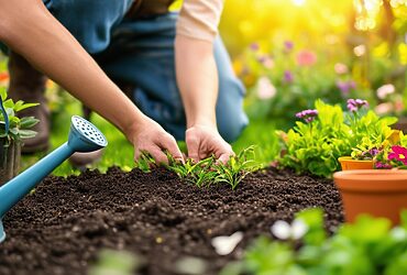 découvrez comment éliminer efficacement les mauvaises herbes de votre jardin avec des solutions naturelles et écologiques. apprenez des astuces surprenantes pour un jardin sain et florissant, tout en respectant l'environnement.