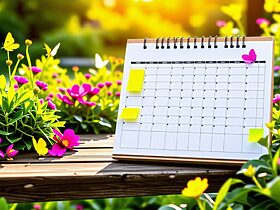 découvrez le calendrier de jardinage révolutionnaire qui transformera votre jardin en un véritable havre de verdure. apprenez les astuces essentielles pour cultiver des plantes saines et florissantes tout au long de l'année !