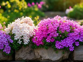 découvrez comment la phlox rampante peut embellir votre jardin avec ses couleurs éclatantes et son charme intemporel. idéale pour les massifs, bordures ou comme couvre-sol, cette fleur apportera une touche de magie à votre extérieur.