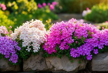 découvrez comment la phlox rampante peut embellir votre jardin avec ses couleurs éclatantes et son charme intemporel. idéale pour les massifs, bordures ou comme couvre-sol, cette fleur apportera une touche de magie à votre extérieur.