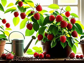 plongez dans l'univers des fruits rouges méconnus et apprenez comment les cultiver facilement chez vous. transformez votre jardin en un véritable verger avec ces variétés délicieuses et savoureuses !