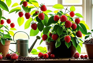 plongez dans l'univers des fruits rouges méconnus et apprenez comment les cultiver facilement chez vous. transformez votre jardin en un véritable verger avec ces variétés délicieuses et savoureuses !