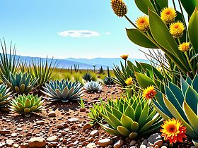 découvrez comment cultiver des plantes résistantes à la sécheresse qui prospéreront sans arrosage constant. apprenez à choisir les espèces adaptées pour un jardin durable et écoresponsable.