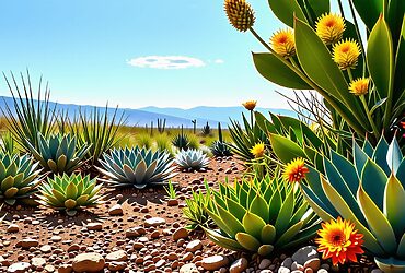 découvrez comment cultiver des plantes résistantes à la sécheresse qui prospéreront sans arrosage constant. apprenez à choisir les espèces adaptées pour un jardin durable et écoresponsable.