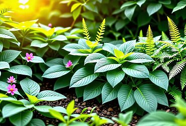 découvrez notre guide exclusif sur les plantes secrètes qui embellissent les jardins ombragés. apprenez à choisir les variétés idéales pour apporter couleur et vie à vos espaces peu ensoleillés, tout en profitant de conseils d'experts pour une floraison éclatante.