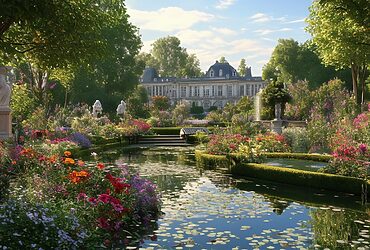 explorez les trésors insoupçonnés du jardin des plantes de nantes, un lieu vibrant de biodiversité et d'histoire. plongez dans ses allées verdoyantes et laissez-vous surprendre par la richesse de son patrimoine botanique et culturel.