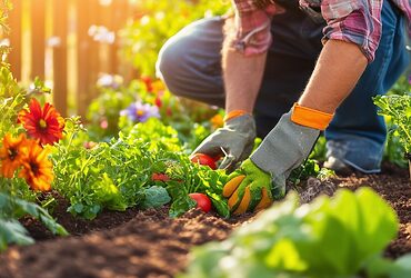 plongez dans les astuces et techniques de jardinage de 2021 ! découvrez les secrets des jardiniers expérimentés pour cultiver votre jardin avec succès cette année. apprenez à choisir les bonnes plantes, à optimiser votre espace et à profiter de récoltes abondantes, tout en respectant l'environnement.