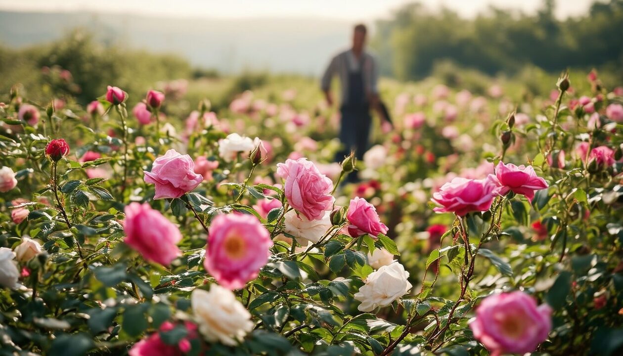 découvrez tout ce qu'il faut savoir sur l'églantier : conseils pour la plantation, astuces pour une culture réussie et techniques de taille pour entretenir cette magnifique plante. apprenez à profiter pleinement des bienfaits de l'églantier dans votre jardin.