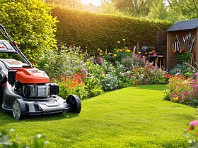 découvrez comment einhell révolutionne votre jardin avec des outils de qualité. transformez votre espace extérieur en un lieu de rêve grâce à une gamme d'outillage essentiel, alliant performance et innovation pour tous vos projets de jardinage.