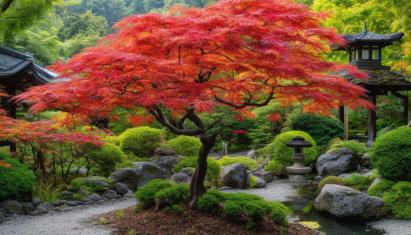 découvrez tout ce qu'il faut savoir sur l'érable du japon : des conseils pratiques pour sa plantation, des astuces pour sa culture et des recommandations pour une taille réussie. apprenez à sublimer cet arbre majestueux dans votre jardin.