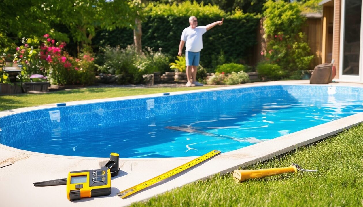 découvrez les erreurs courantes à éviter lors de l'installation de votre piscine pour garantir un projet réussi. suivez nos conseils pratiques pour optimiser l'espace, respecter la réglementation et choisir l'emplacement idéal pour profiter pleinement de votre oasis estivale.