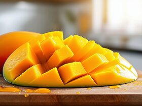 découvrez si la mangue coupée noircit et comment conserver sa fraîcheur. apprenez des astuces pour éviter le brunissement et profiter pleinement de ce fruit délicieux.