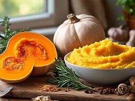 découvrez si le butternut est considéré comme un féculent. cet article explore les caractéristiques nutritionnelles de ce légume savoureux et ses bienfaits pour votre alimentation.