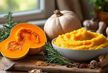 découvrez si le butternut est considéré comme un féculent. cet article explore les caractéristiques nutritionnelles de ce légume savoureux et ses bienfaits pour votre alimentation.