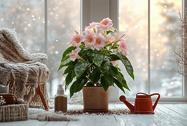 découvrez des astuces simples et efficaces pour conserver votre dipladénia en hiver. protégez cette plante délicate des froids hivernaux tout en lui offrant les meilleures conditions pour s'épanouir. suivez nos conseils pour un entretien facile et réussi.