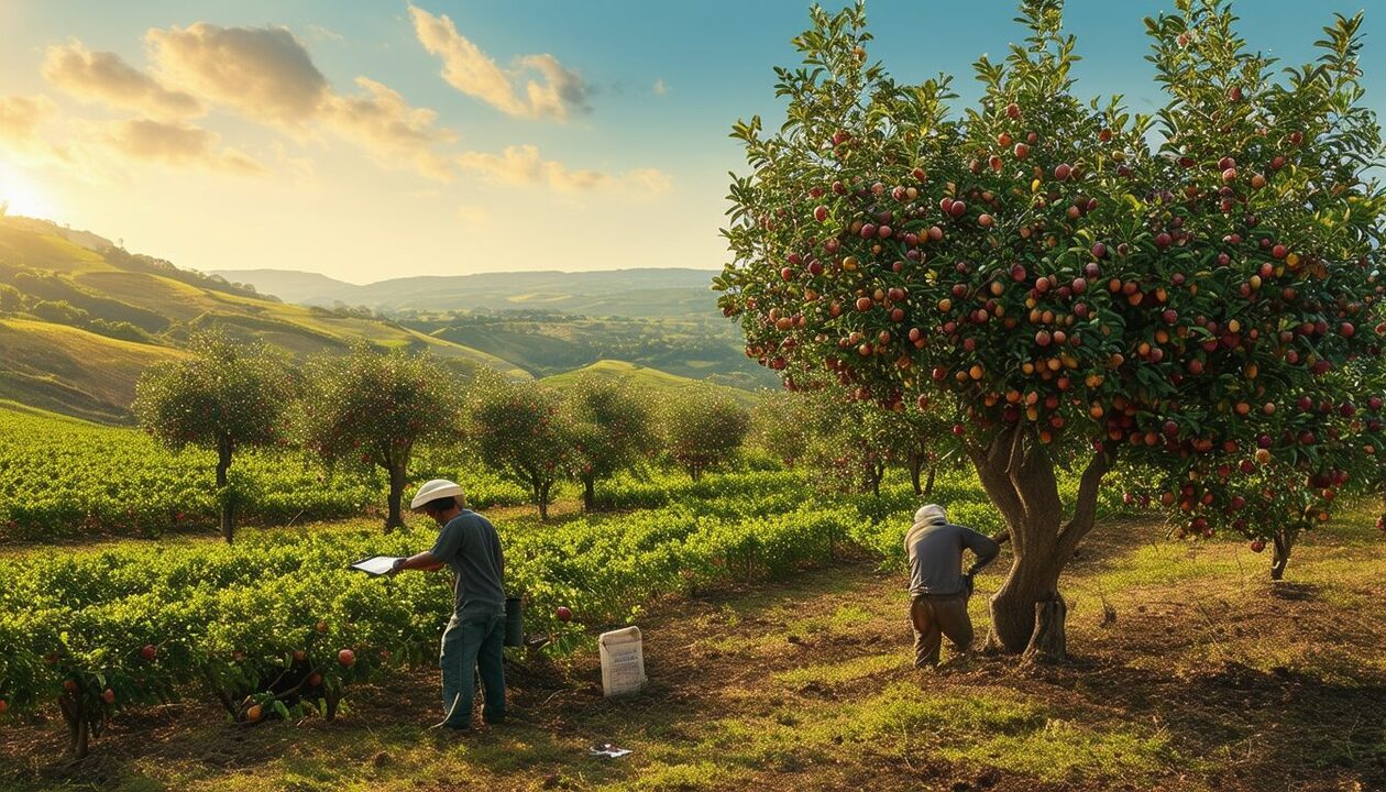 découvrez tout ce qu'il faut savoir sur le figuier : conseils de plantation, techniques de culture et astuces de taille pour garantir une récolte abondante et savoureuse. transformez votre jardin en un véritable verger avec nos recommandations pratiques !