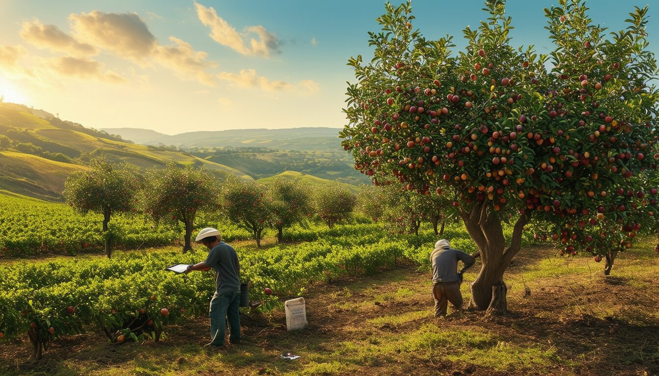 découvrez tout ce qu'il faut savoir sur le figuier : conseils de plantation, techniques de culture et astuces de taille pour garantir une récolte abondante et savoureuse. transformez votre jardin en un véritable verger avec nos recommandations pratiques !