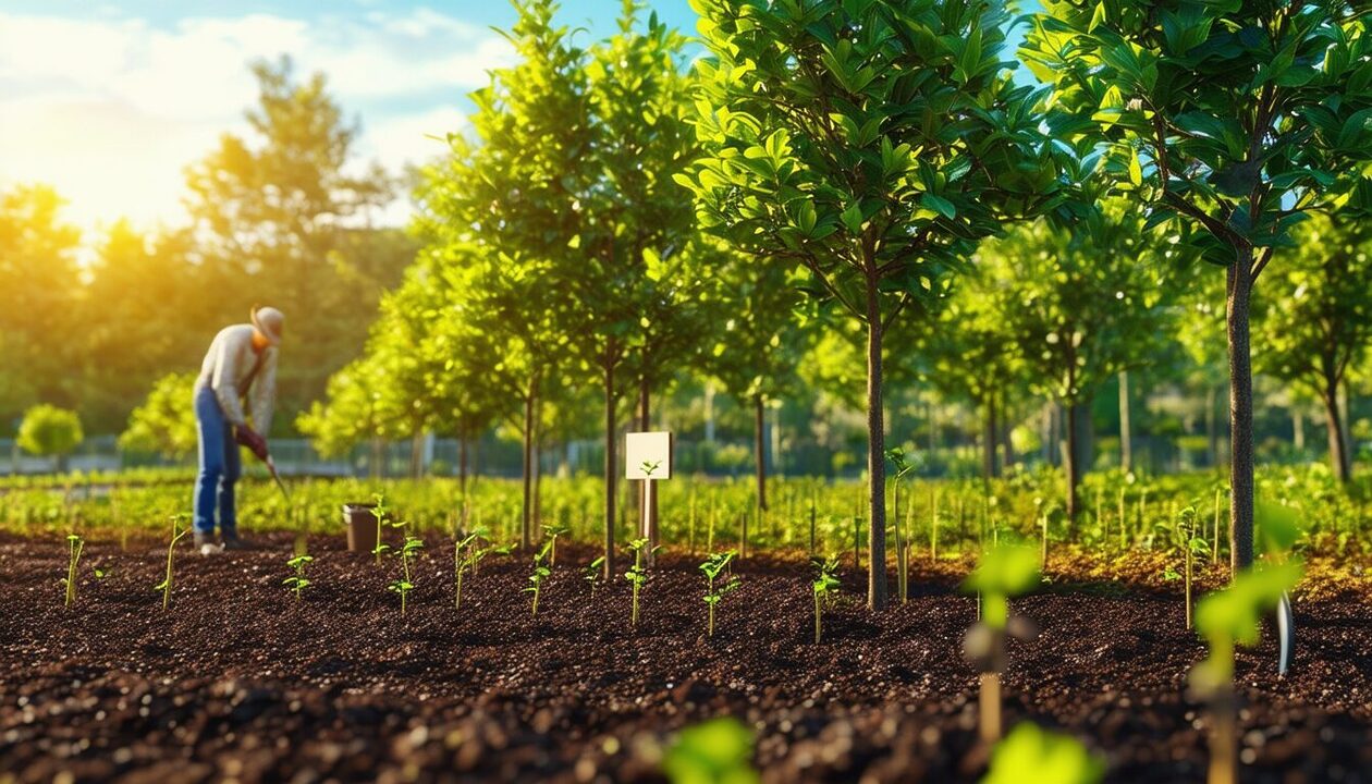 découvrez tout ce qu'il faut savoir sur le frêne : de la plantation à la culture, en passant par des conseils pratiques sur la taille pour assurer une croissance optimale et un entretien facile.