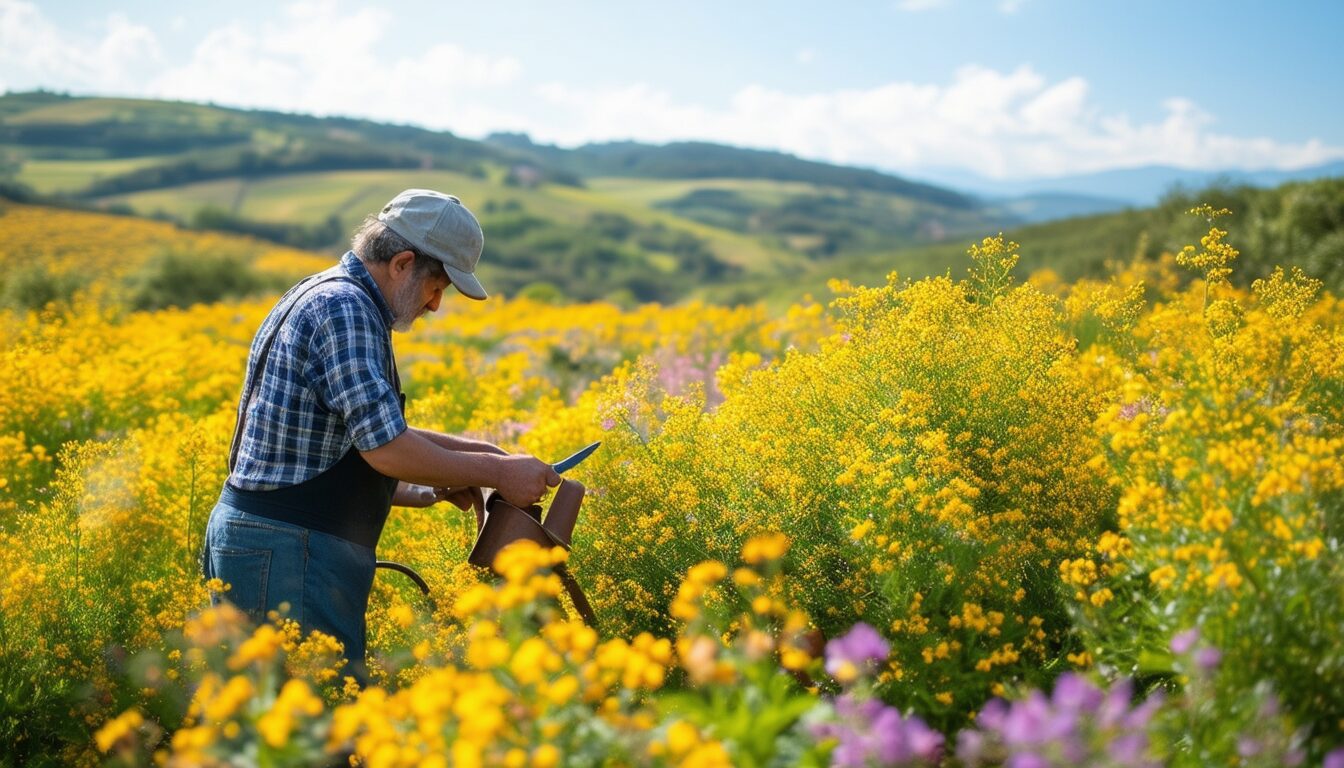 découvrez tout ce qu'il faut savoir sur le genêt : des conseils pratiques pour sa plantation, des techniques de culture adaptées et des astuces de taille pour garantir une floraison éclatante. apprenez à entretenir cette plante robuste et embellissez votre jardin.