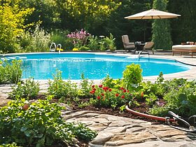 découvrez comment recycler l'eau de votre piscine pour arroser votre jardin de manière efficace et écologique. apprenez des conseils pratiques pour réduire votre consommation d'eau tout en nourrissant vos plantes.