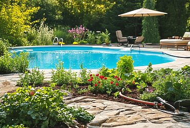 découvrez comment recycler l'eau de votre piscine pour arroser votre jardin de manière efficace et écologique. apprenez des conseils pratiques pour réduire votre consommation d'eau tout en nourrissant vos plantes.