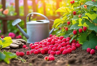 découvrez notre guide pratique complet pour cultiver un framboisier dans votre jardin. apprenez les meilleures techniques de plantation, d'entretien et de récolte pour profiter de délicieuses framboises tout au long de la saison!