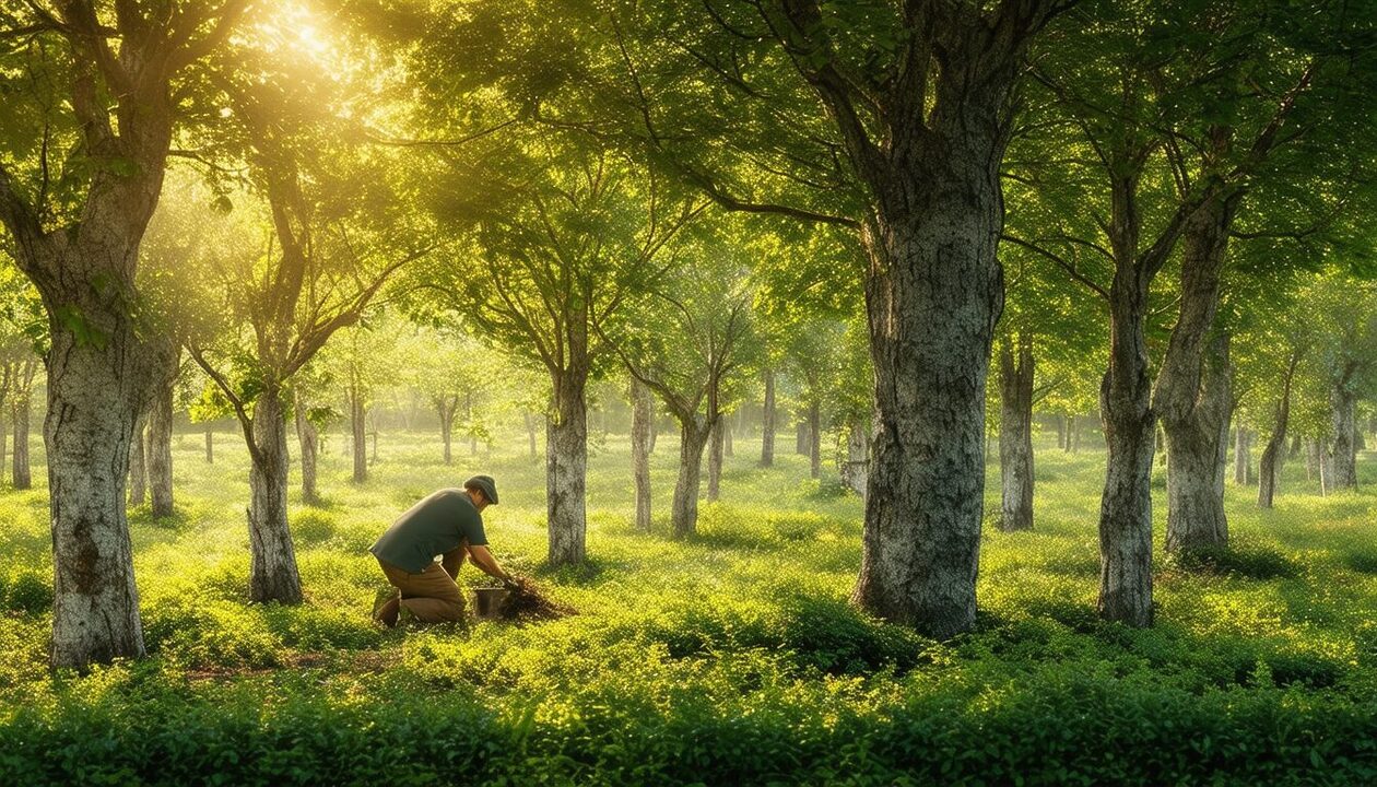 découvrez tout ce qu'il faut savoir sur la plantation et la culture du hêtre, ainsi que nos conseils pour le tailler efficacement. apprenez à entretenir cet arbre majestueux pour profiter de sa beauté tout au long des saisons.