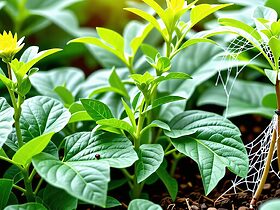 découvrez comment repérer les signes d'une infestation de nuisibles dans votre jardin. apprenez à identifier les dommages causés par les insectes et les rongeurs, afin de protéger vos plantes et assurer la santé de votre espace extérieur.