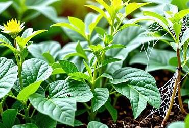 découvrez comment repérer les signes d'une infestation de nuisibles dans votre jardin. apprenez à identifier les dommages causés par les insectes et les rongeurs, afin de protéger vos plantes et assurer la santé de votre espace extérieur.