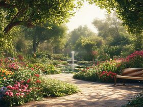 découvrez le jardin des plantes de toulouse, un véritable paradis caché pour les amoureux de la nature. profitez de ses jardins luxuriants, de ses sentiers ombragés et de sa biodiversité exceptionnelle. un lieu idéal pour se ressourcer et apprécier la beauté de la flore.