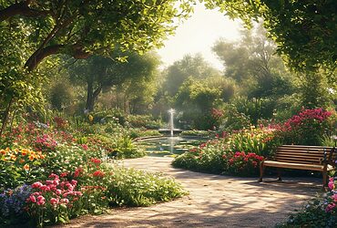 découvrez le jardin des plantes de toulouse, un véritable paradis caché pour les amoureux de la nature. profitez de ses jardins luxuriants, de ses sentiers ombragés et de sa biodiversité exceptionnelle. un lieu idéal pour se ressourcer et apprécier la beauté de la flore.