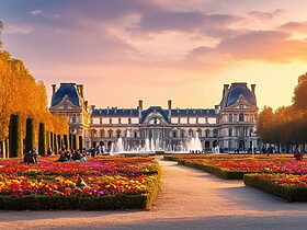 découvrez le jardin des tuileries, un lieu emblématique où se mêlent histoire et beauté naturelle. plongez dans les secrets de son charme intemporel, entre arbres majestueux, sculptures raffinées et parterres fleuris. un espace à explorer pour les amoureux de la nature et de la culture.