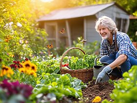 découvrez comment le jardinage améliore la santé physique et mentale. explorez les bienfaits insoupçonnés de cette activité apaisante, qui favorise le bien-être, réduit le stress et stimule l'activité physique tout en connectant avec la nature.