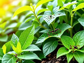 découvrez comment les nuisibles impactent la santé de vos plantes, en causant des dommages visibles et en affectant leur croissance. apprenez à identifier ces menaces et à mettre en place des solutions pour protéger votre jardin.