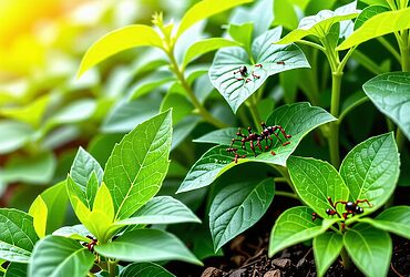 découvrez comment les nuisibles impactent la santé de vos plantes, en causant des dommages visibles et en affectant leur croissance. apprenez à identifier ces menaces et à mettre en place des solutions pour protéger votre jardin.