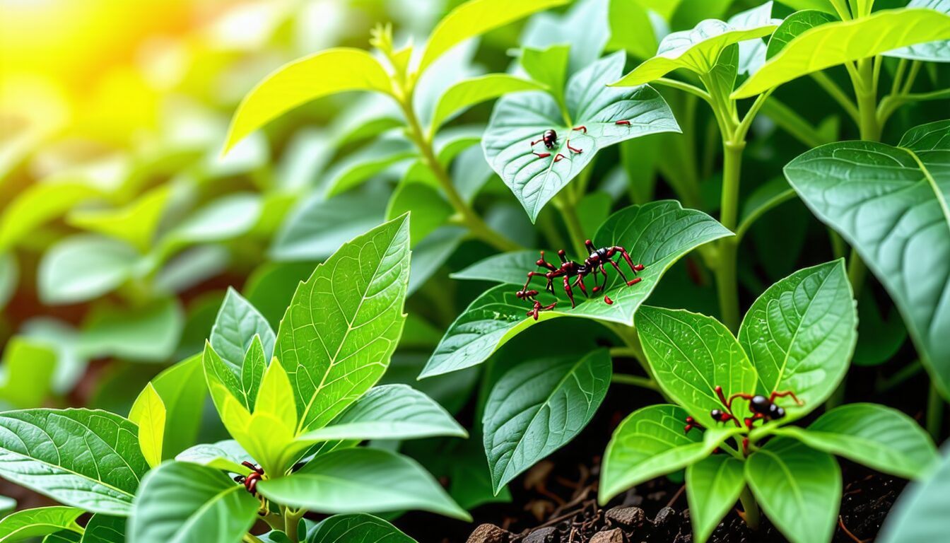 découvrez comment les nuisibles impactent la santé de vos plantes, en causant des dommages visibles et en affectant leur croissance. apprenez à identifier ces menaces et à mettre en place des solutions pour protéger votre jardin.