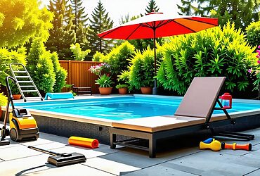 découvrez notre guide complet sur les équipements essentiels pour une piscine. apprenez à choisir les meilleurs accessoires et technologies pour optimiser votre expérience aquatique tout en assurant la sécurité et l'entretien de votre installation.